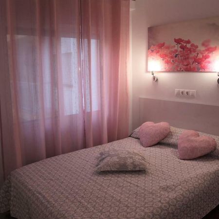 Apartamento Solmar Playa De Gandia المظهر الخارجي الصورة