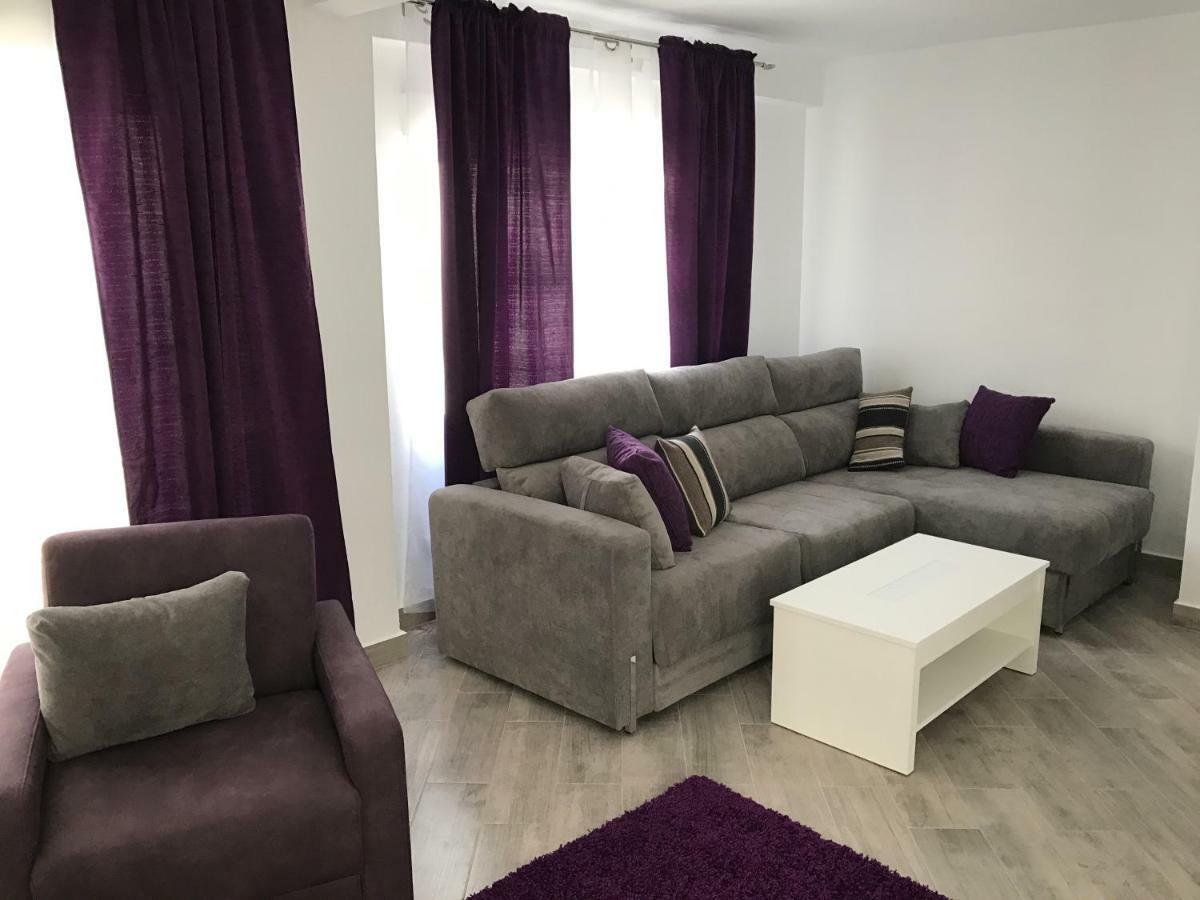 Apartamento Solmar Playa De Gandia المظهر الخارجي الصورة